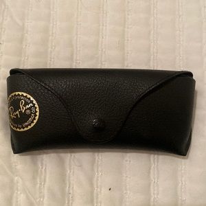 Ray-Ban Case (black)